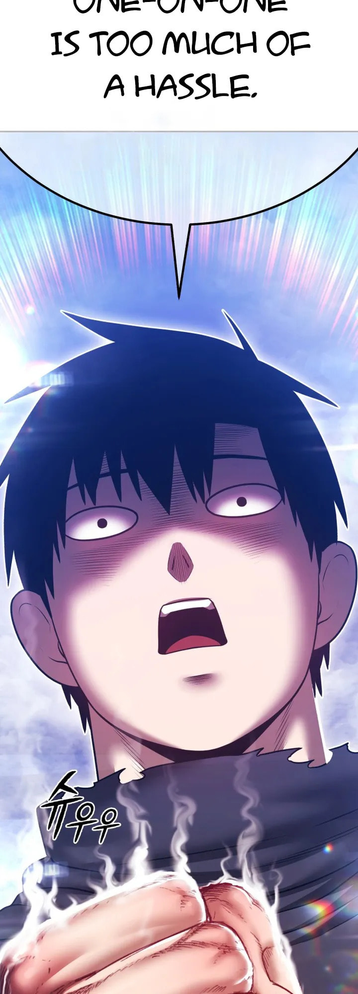 +99 Reinforced Wooden Stick Chapter 154.1 page 18 - 