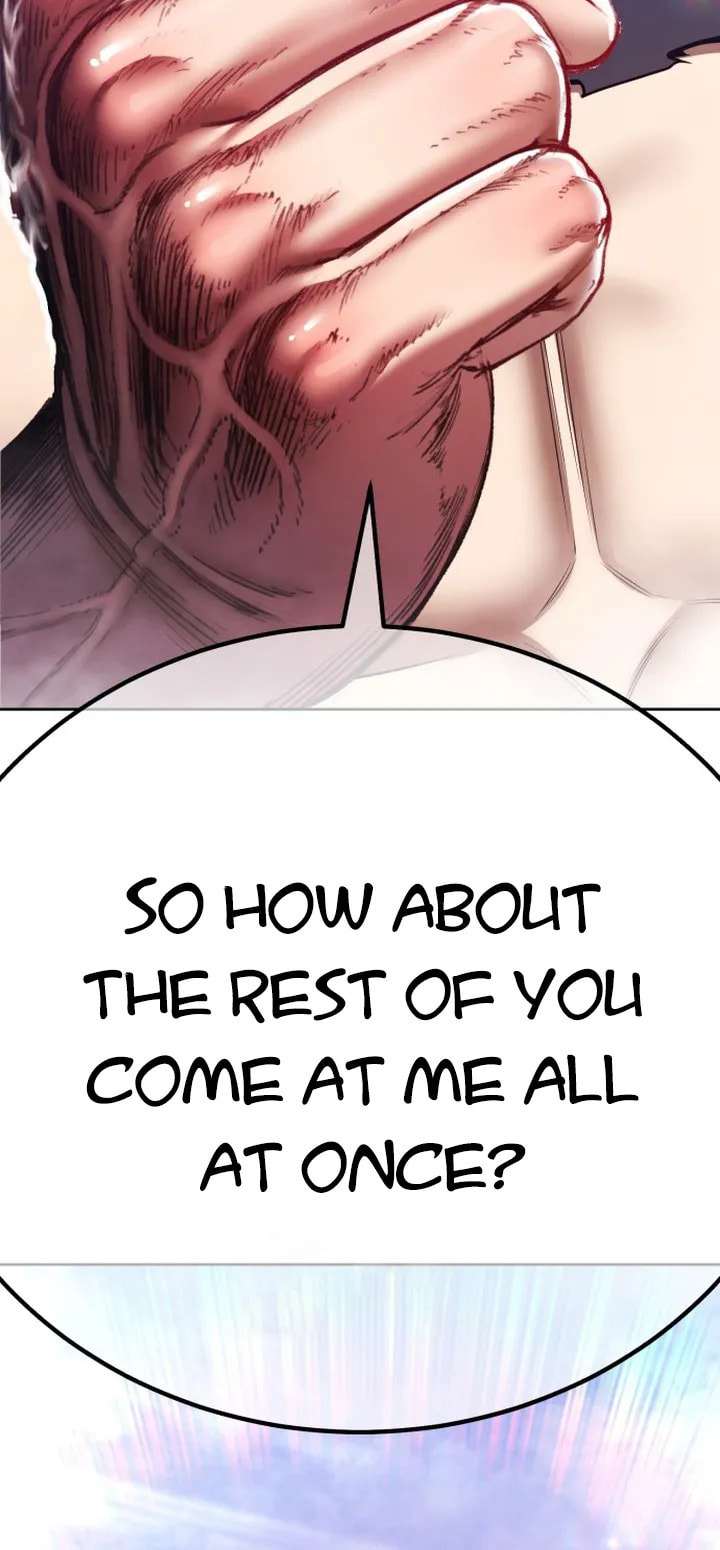 +99 Reinforced Wooden Stick Chapter 154.1 page 19 - 