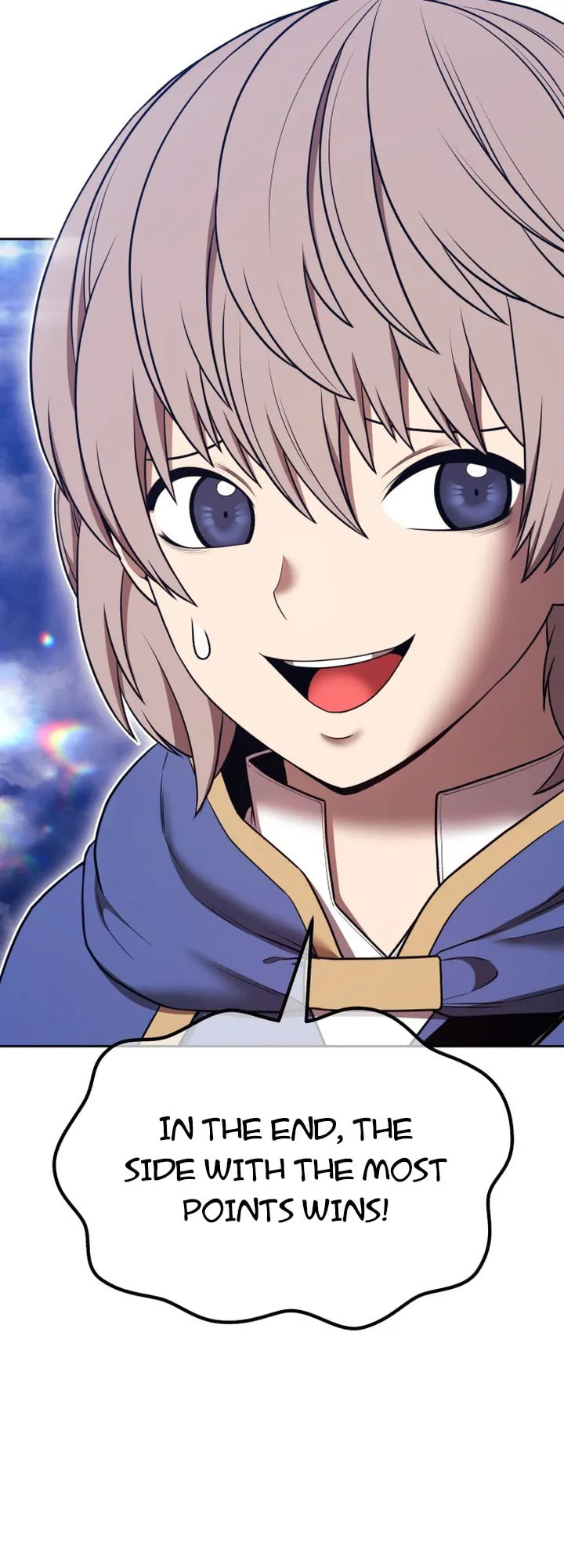 +99 Reinforced Wooden Stick Chapter 154.1 page 27 - 