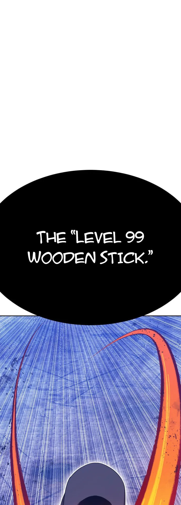 +99 Reinforced Wooden Stick Chapter 154.1 page 4 - 