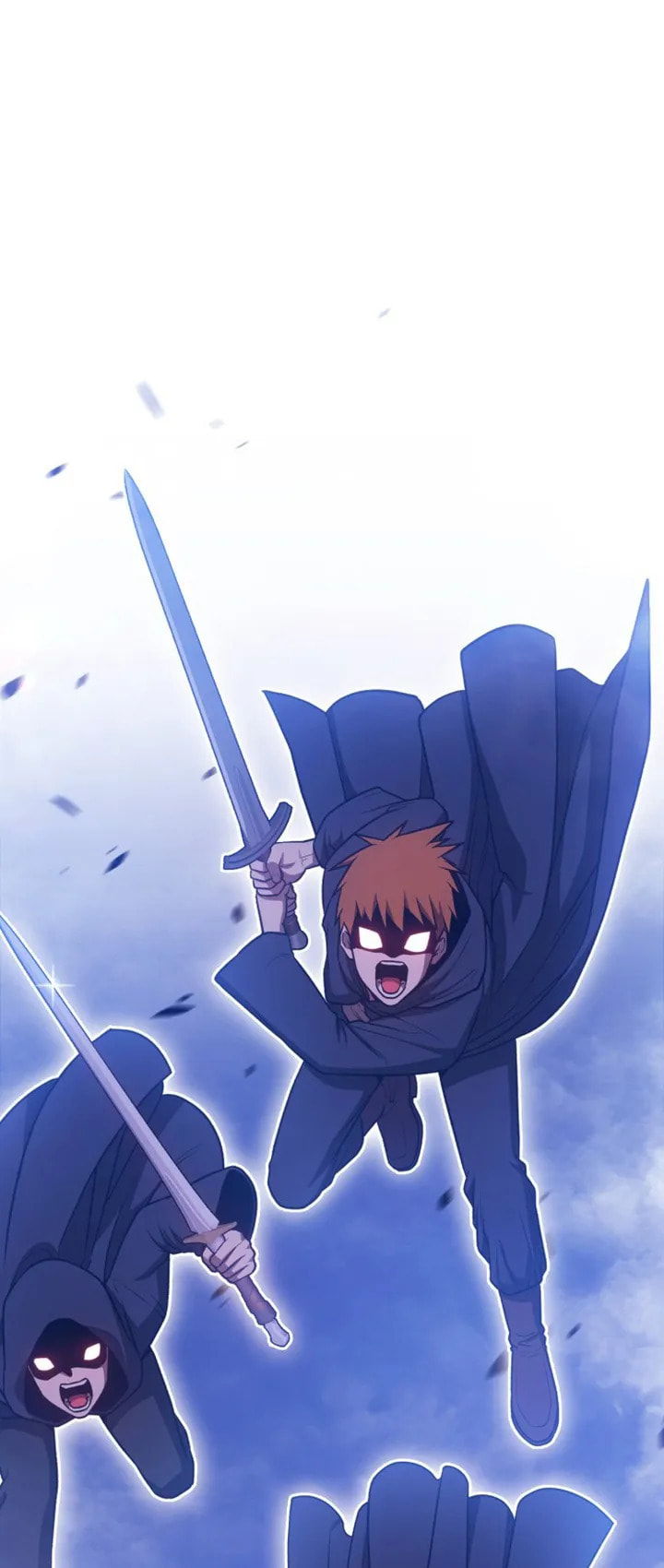 +99 Reinforced Wooden Stick Chapter 154.1 page 32 - 