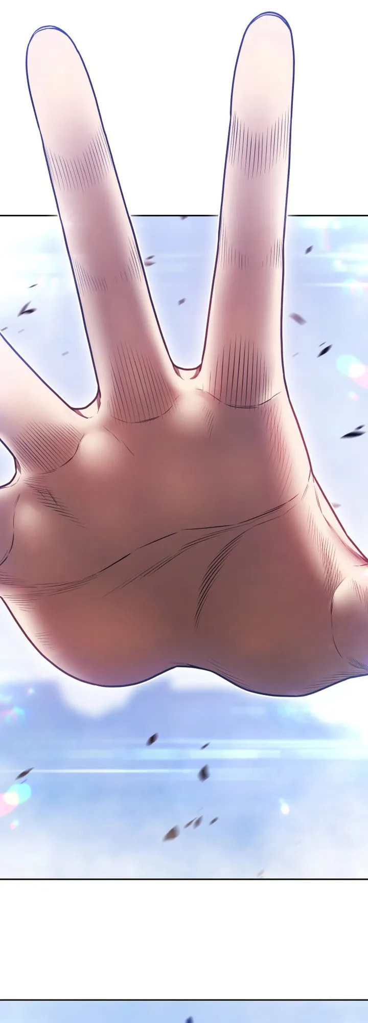 +99 Reinforced Wooden Stick Chapter 154.1 page 35 - 