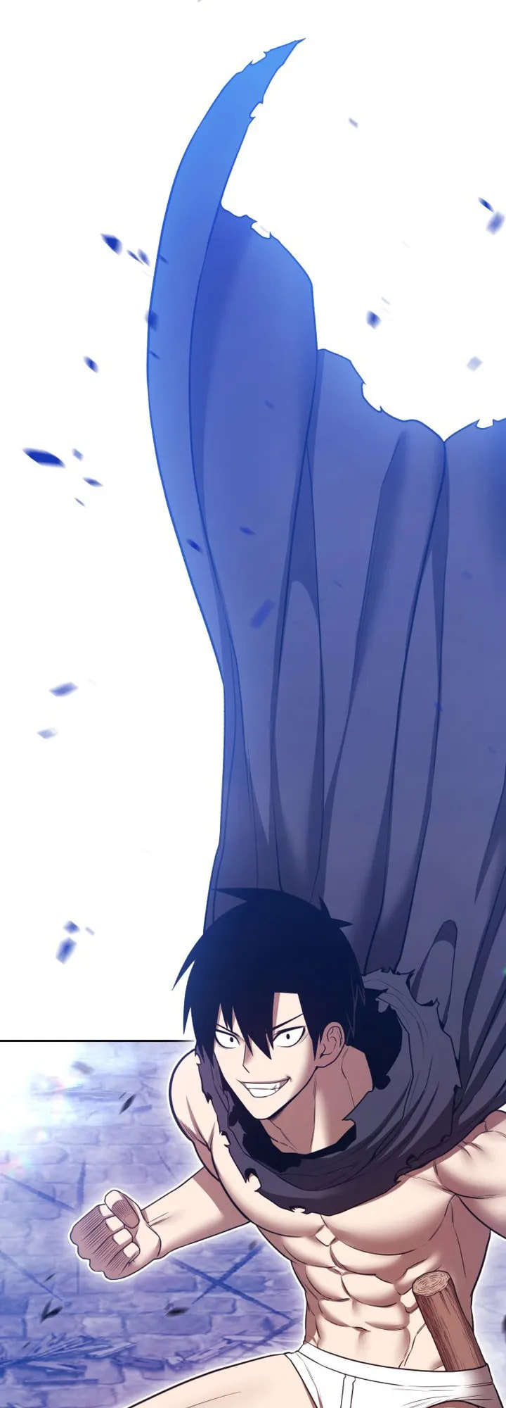 +99 Reinforced Wooden Stick Chapter 154.1 page 37 - 