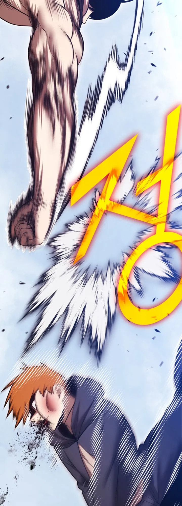 +99 Reinforced Wooden Stick Chapter 154.1 page 40 - 