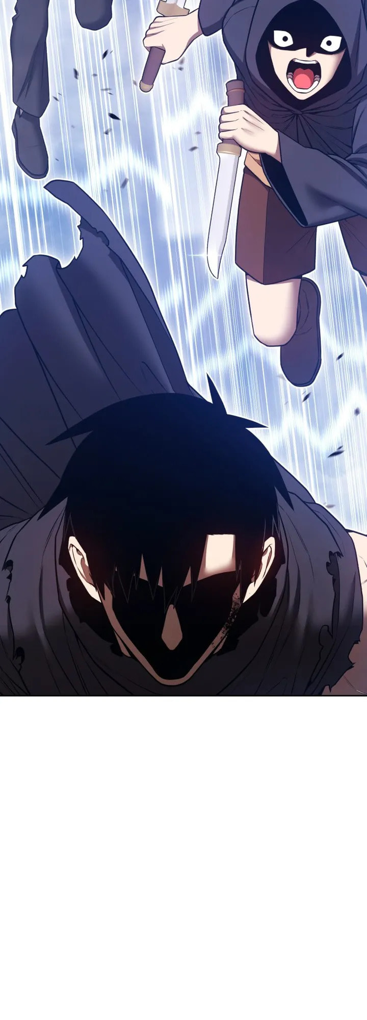 +99 Reinforced Wooden Stick Chapter 154.1 page 45 - 
