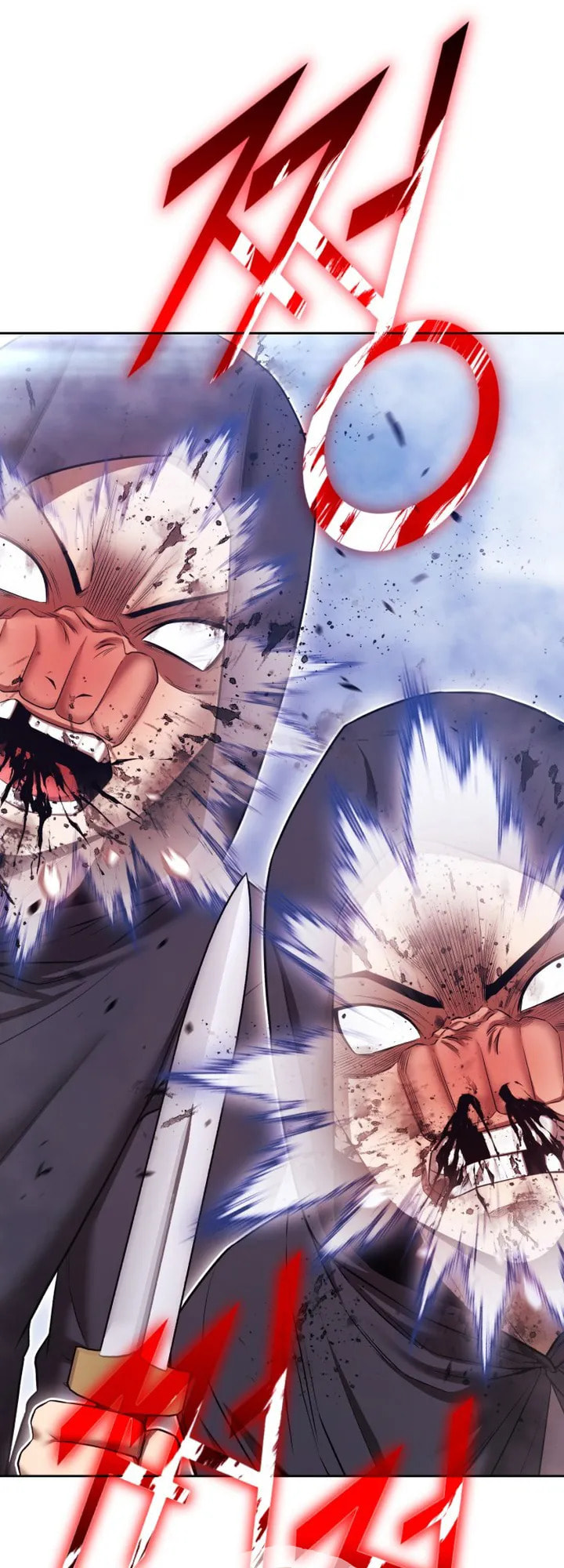 +99 Reinforced Wooden Stick Chapter 154.1 page 46 - 