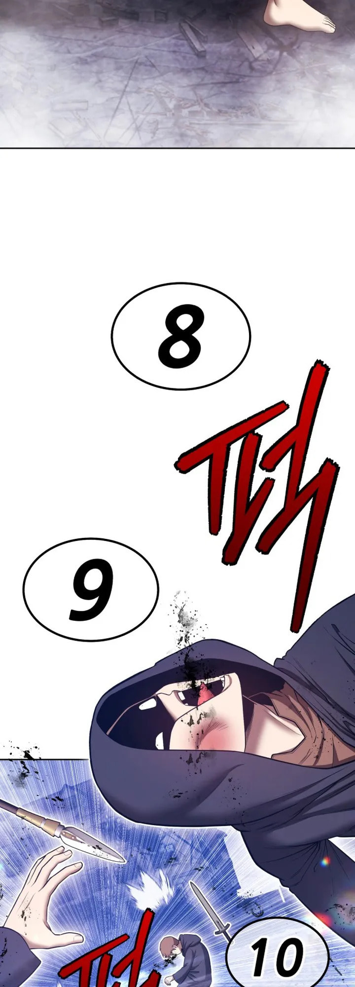 +99 Reinforced Wooden Stick Chapter 154.1 page 55 - 