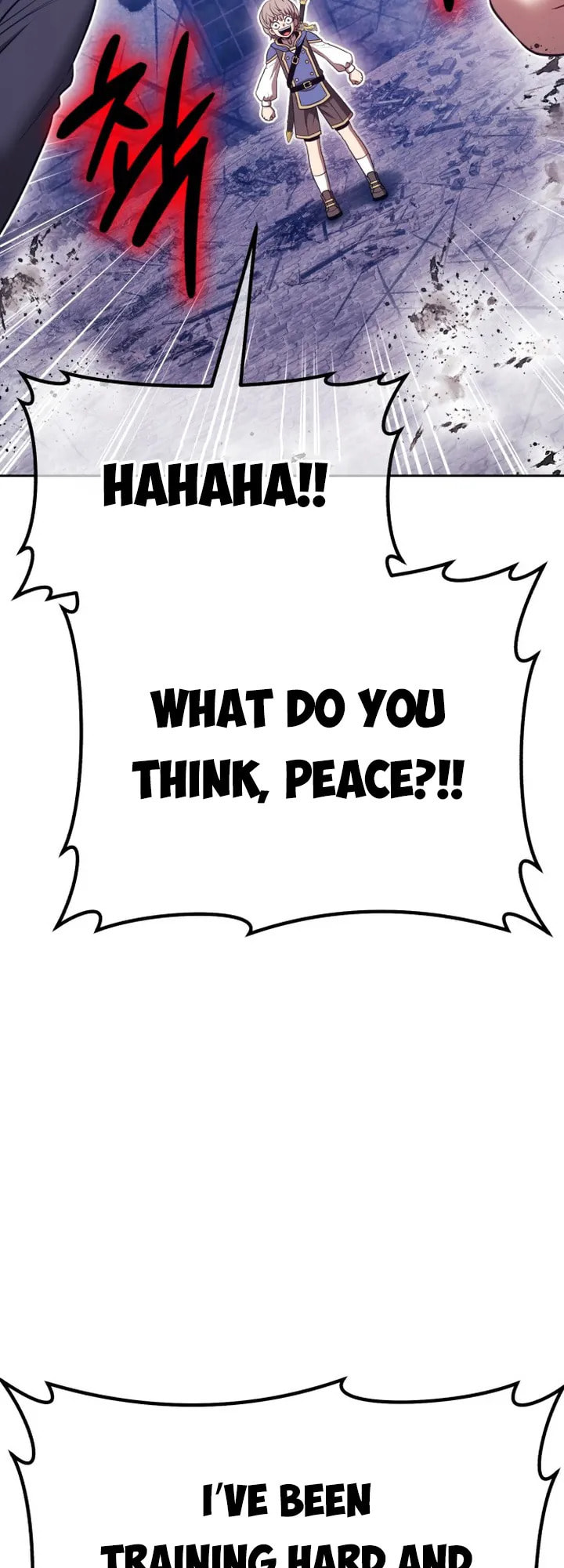 +99 Reinforced Wooden Stick Chapter 154.1 page 7 - 