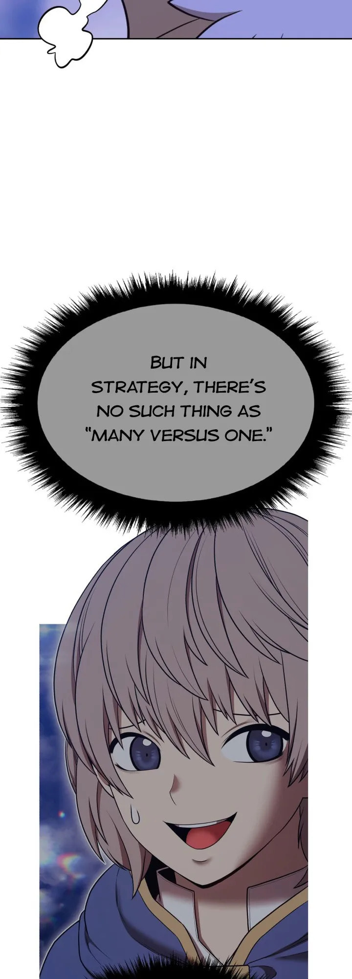 +99 Reinforced Wooden Stick Chapter 154.1 page 65 - 