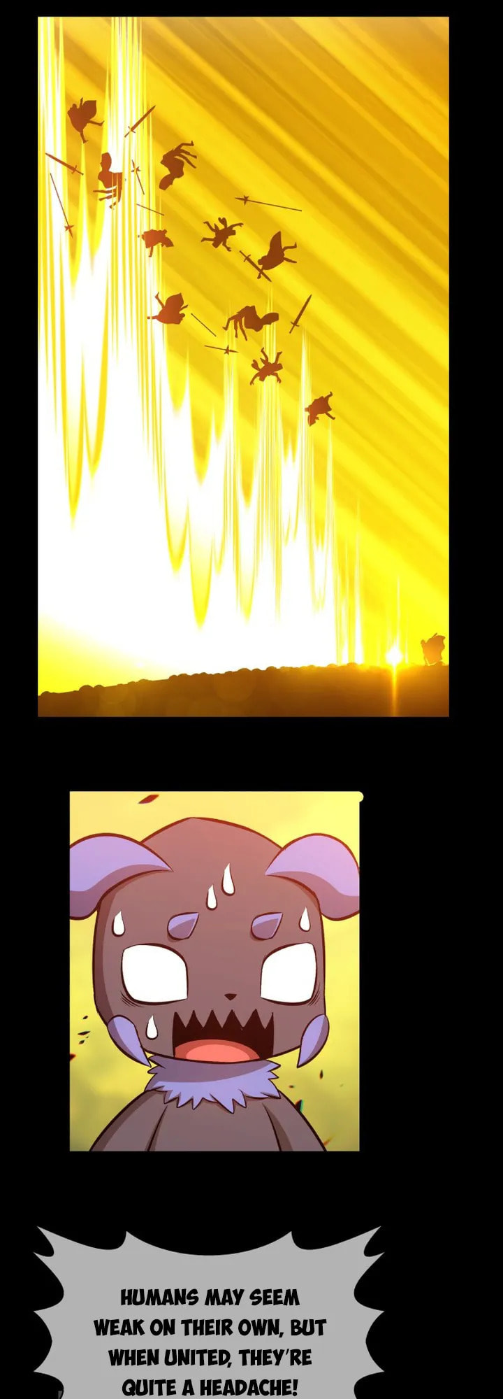 +99 Reinforced Wooden Stick Chapter 154.1 page 69 - 