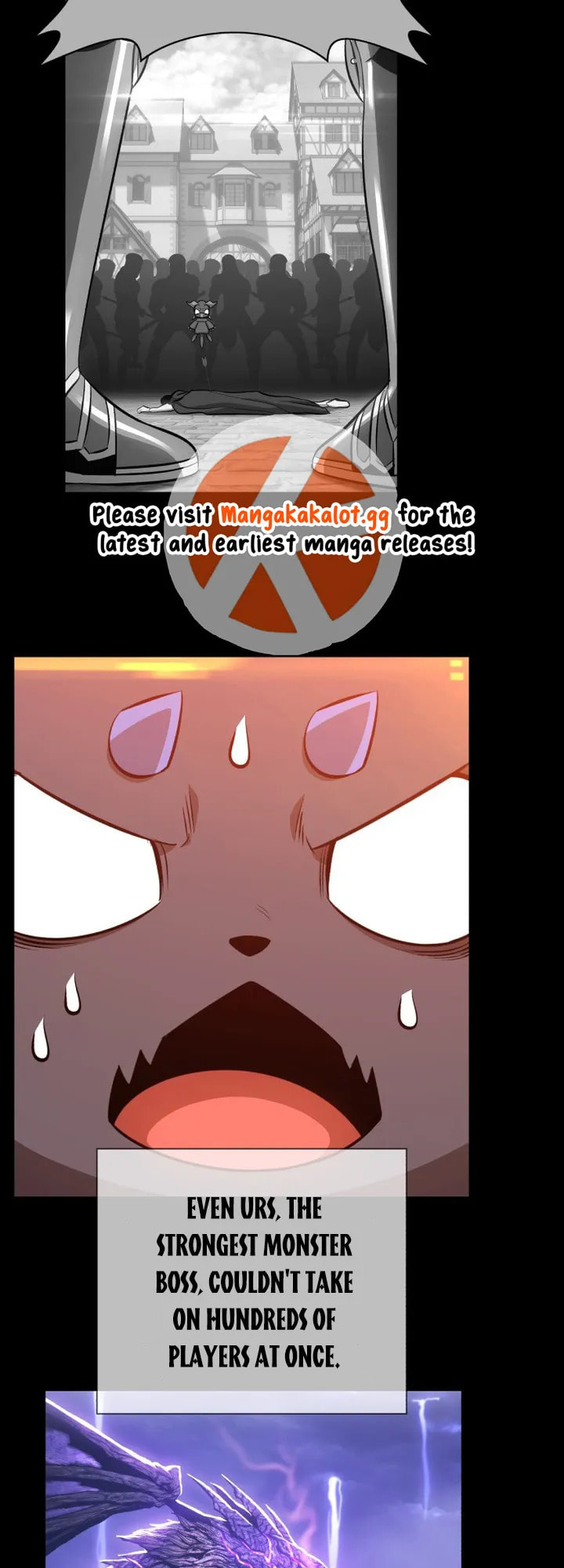 +99 Reinforced Wooden Stick Chapter 154.1 page 70 - 