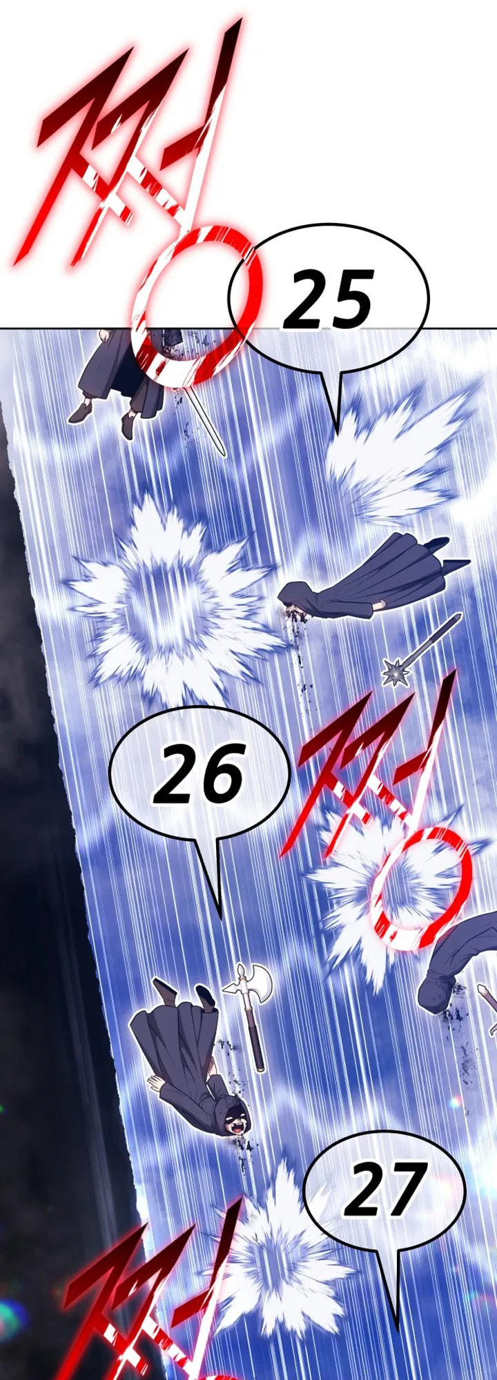 +99 Reinforced Wooden Stick Chapter 154.1 page 79 - 