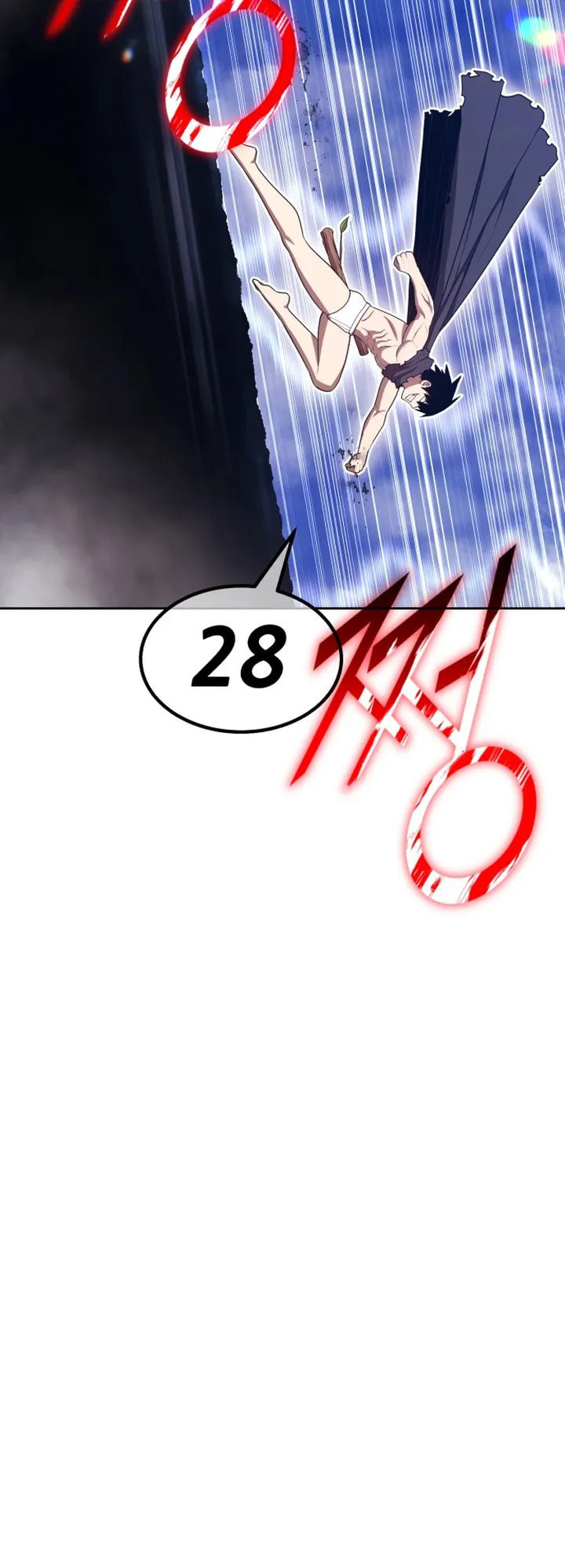 +99 Reinforced Wooden Stick Chapter 154.1 page 80 - 