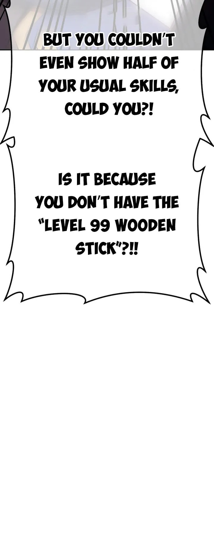 +99 Reinforced Wooden Stick Chapter 154.1 page 9 - 