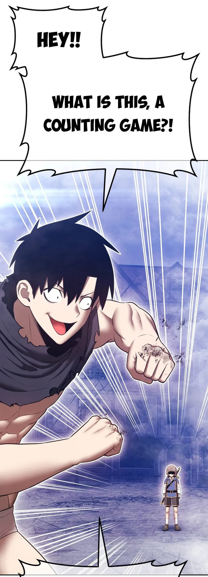 +99 Reinforced Wooden Stick Chapter 154.1 page 81 - 