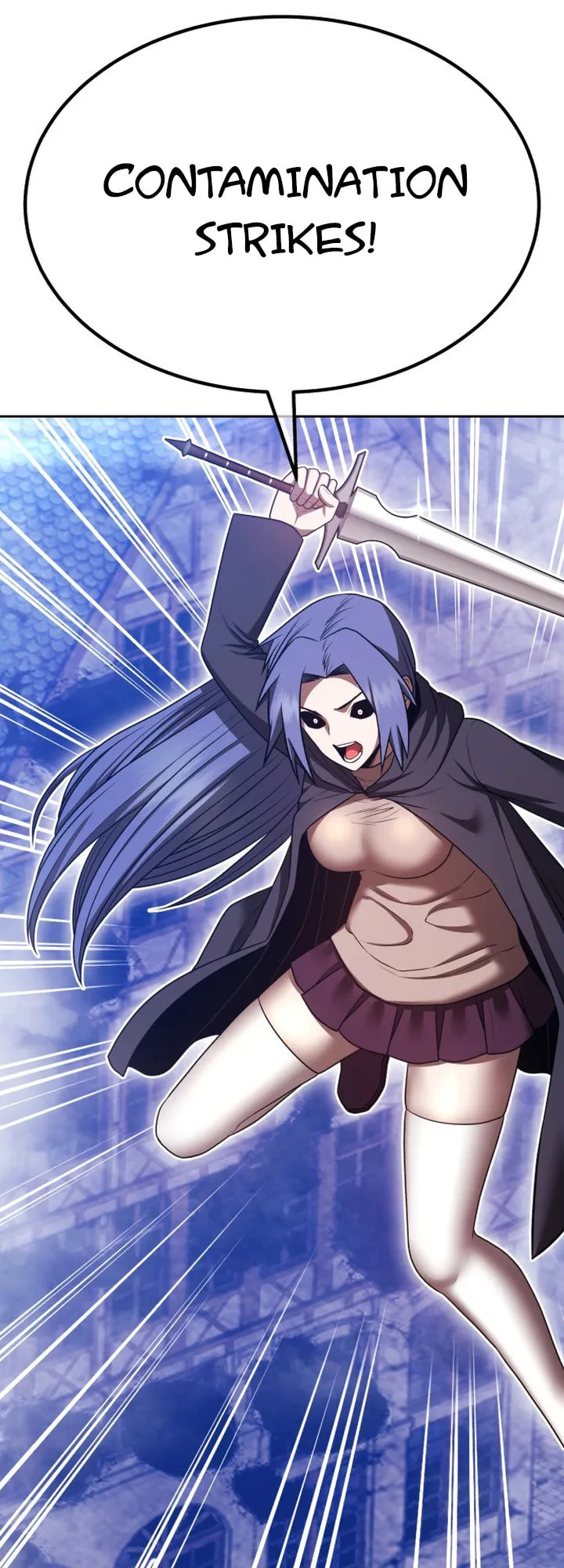+99 Reinforced Wooden Stick Chapter 154.1 page 89 - 