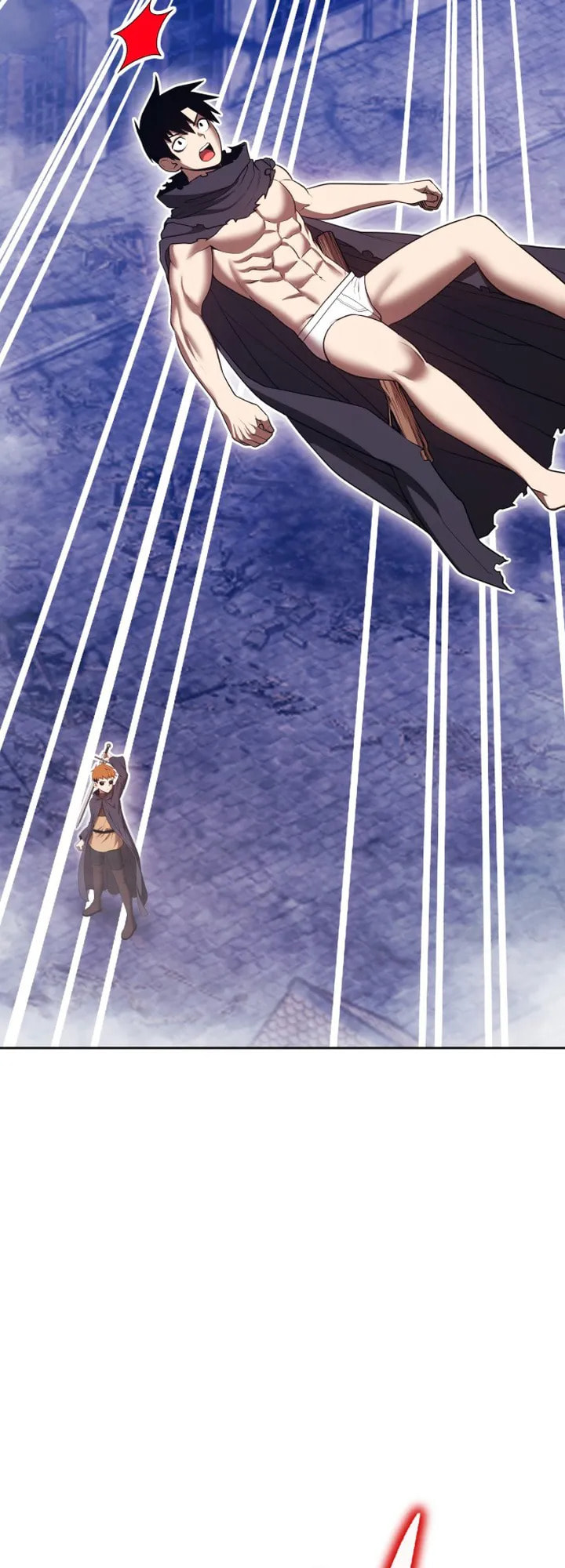+99 Reinforced Wooden Stick Chapter 154.1 page 90 - 