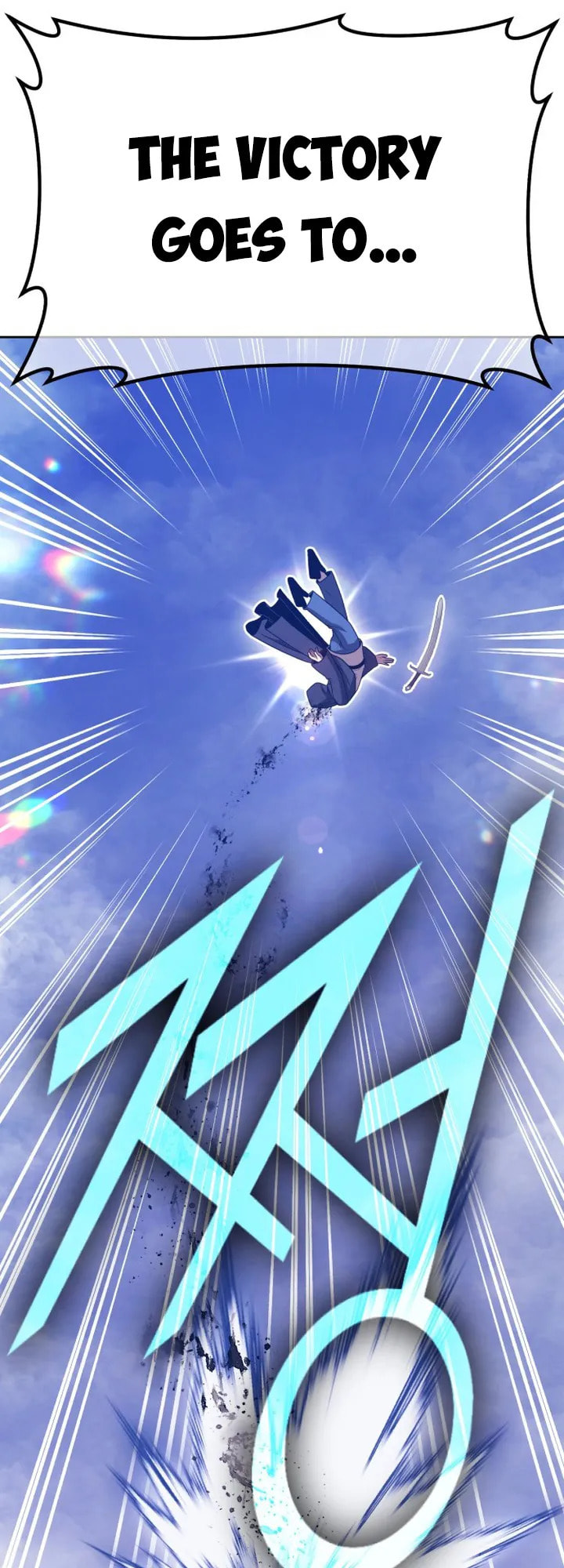 +99 Reinforced Wooden Stick Chapter 154.1 page 10 - 