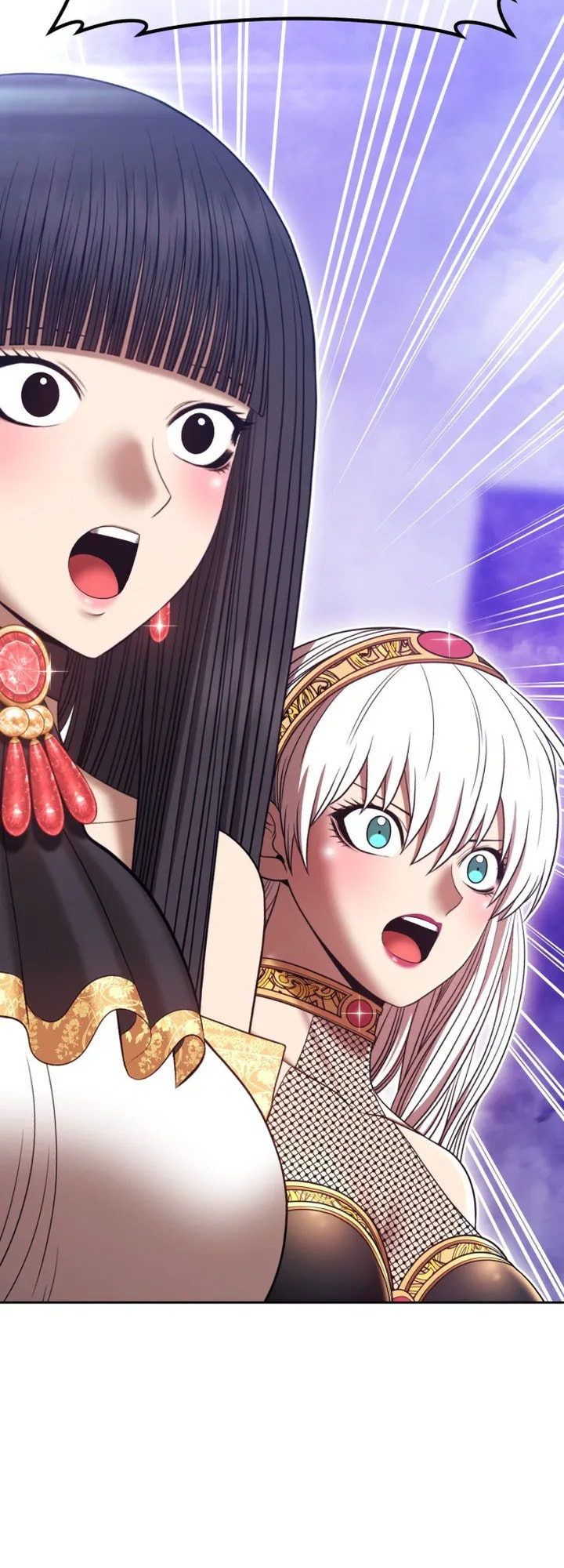 +99 Reinforced Wooden Stick Chapter 154.1 page 93 - 