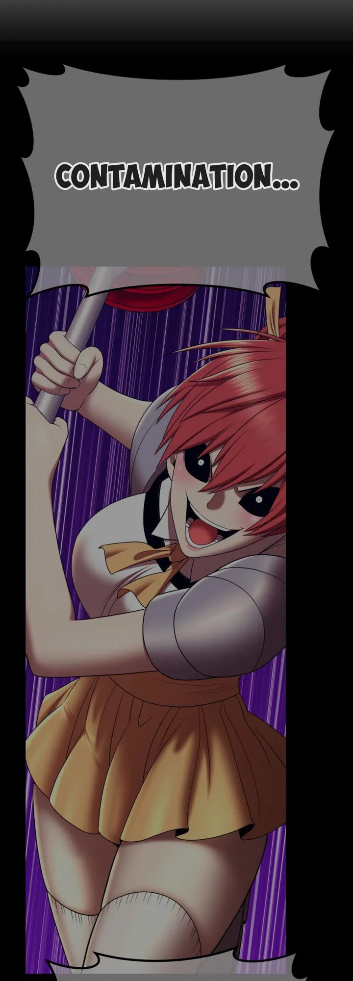 +99 Reinforced Wooden Stick Chapter 154.1 page 95 - 