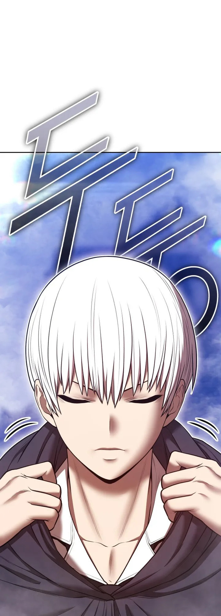 +99 Reinforced Wooden Stick Chapter 154.2 page 1 - 