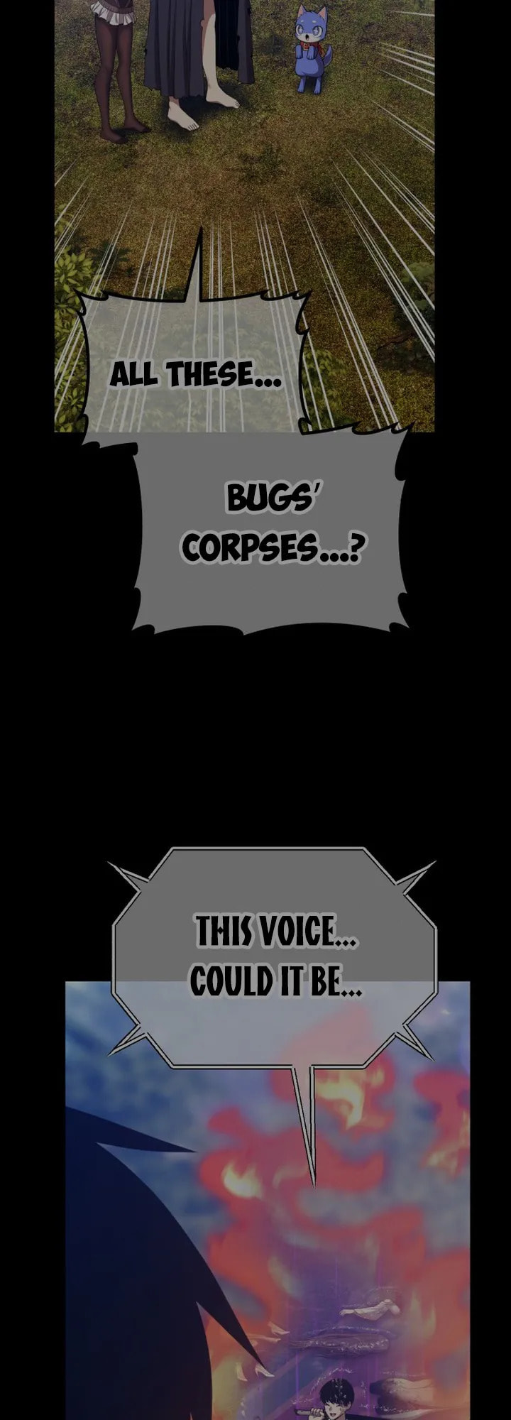 +99 Reinforced Wooden Stick Chapter 154.2 page 11 - 