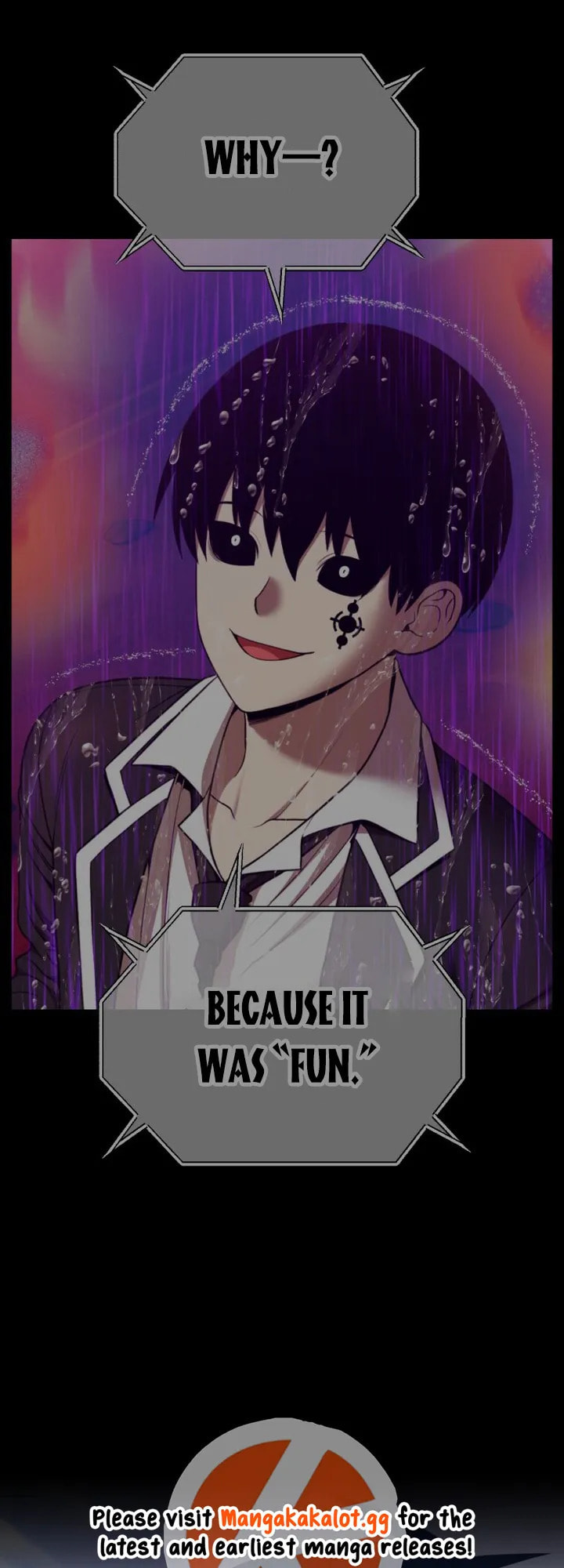 +99 Reinforced Wooden Stick Chapter 154.2 page 14 - 