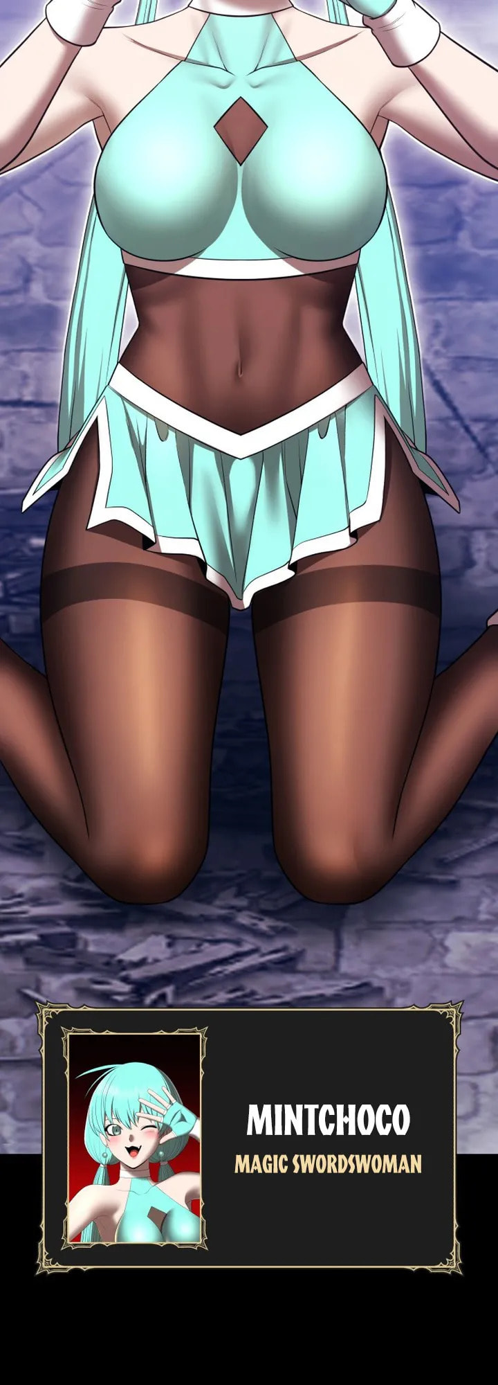 +99 Reinforced Wooden Stick Chapter 154.2 page 25 - 