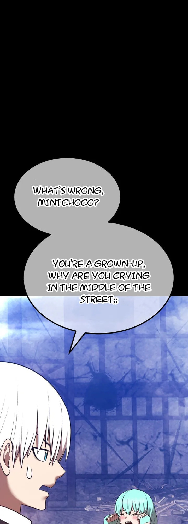 +99 Reinforced Wooden Stick Chapter 154.2 page 26 - 