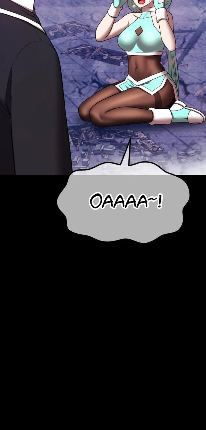 +99 Reinforced Wooden Stick Chapter 154.2 page 27 - 