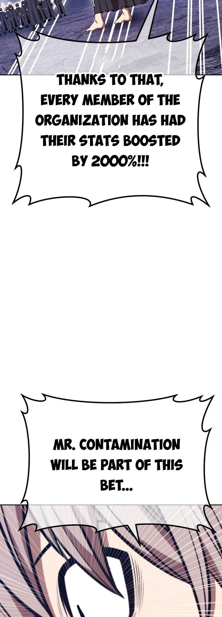 +99 Reinforced Wooden Stick Chapter 154.2 page 4 - 