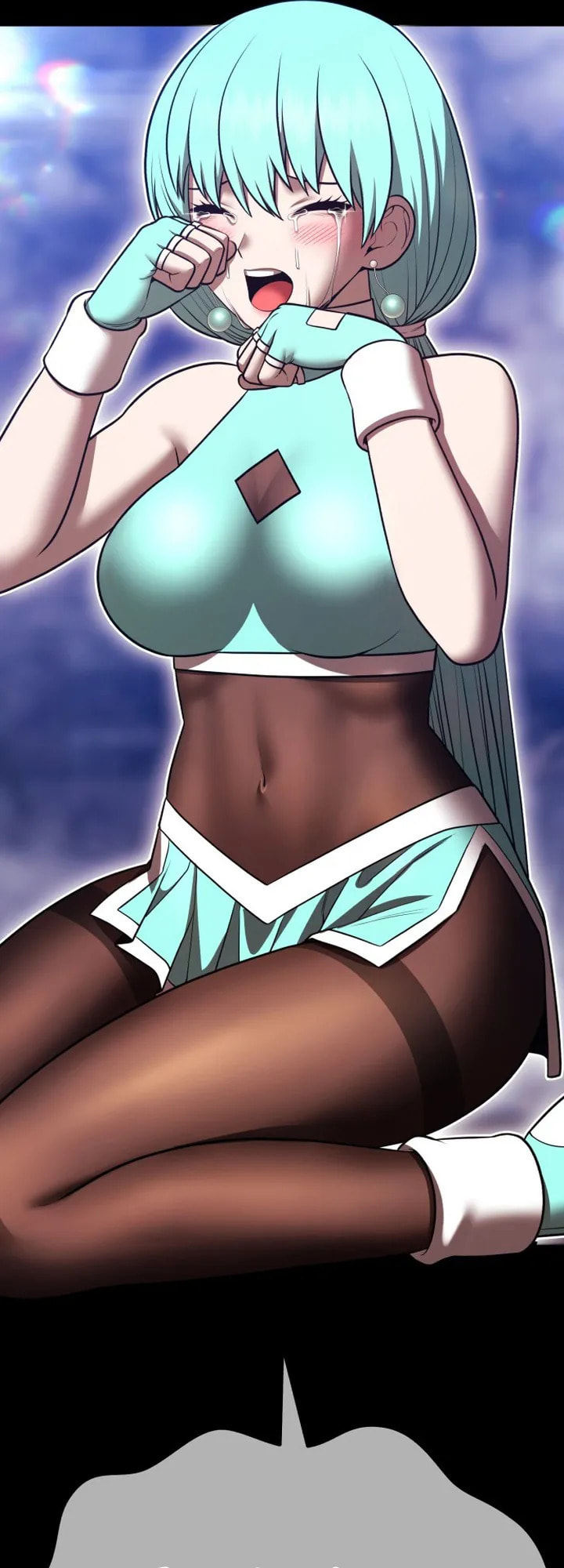 +99 Reinforced Wooden Stick Chapter 154.2 page 33 - 