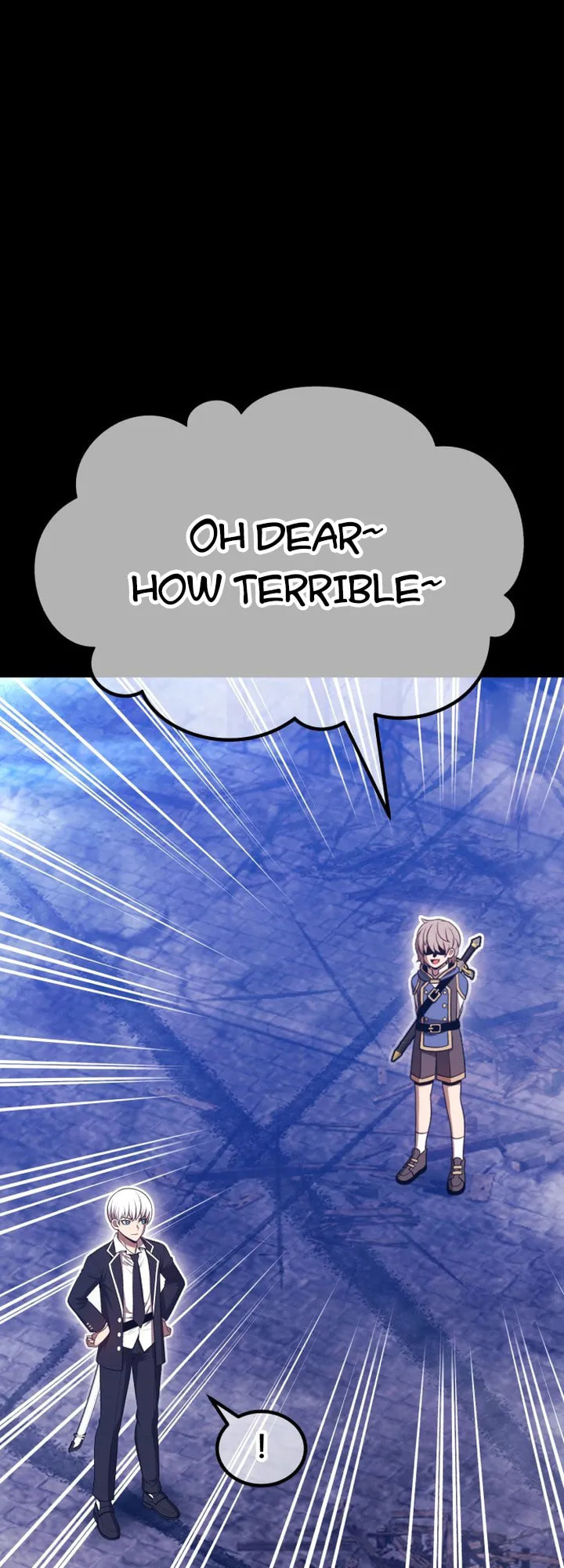 +99 Reinforced Wooden Stick Chapter 154.2 page 35 - 