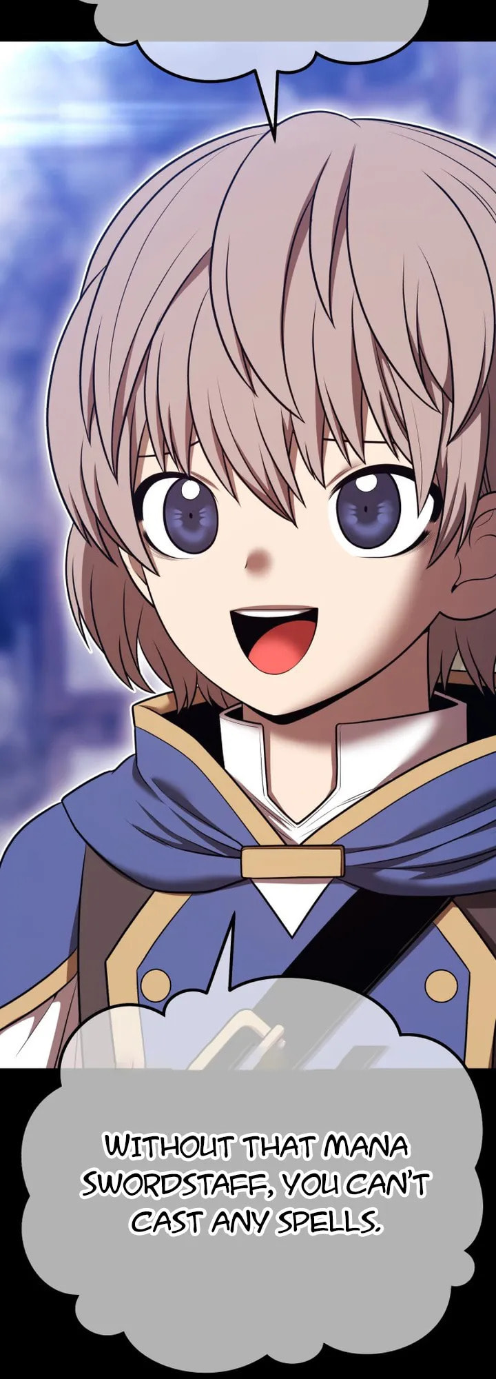 +99 Reinforced Wooden Stick Chapter 154.2 page 37 - 