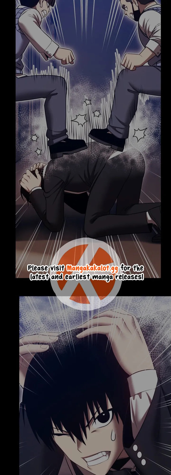 +99 Reinforced Wooden Stick Chapter 154.2 page 40 - 