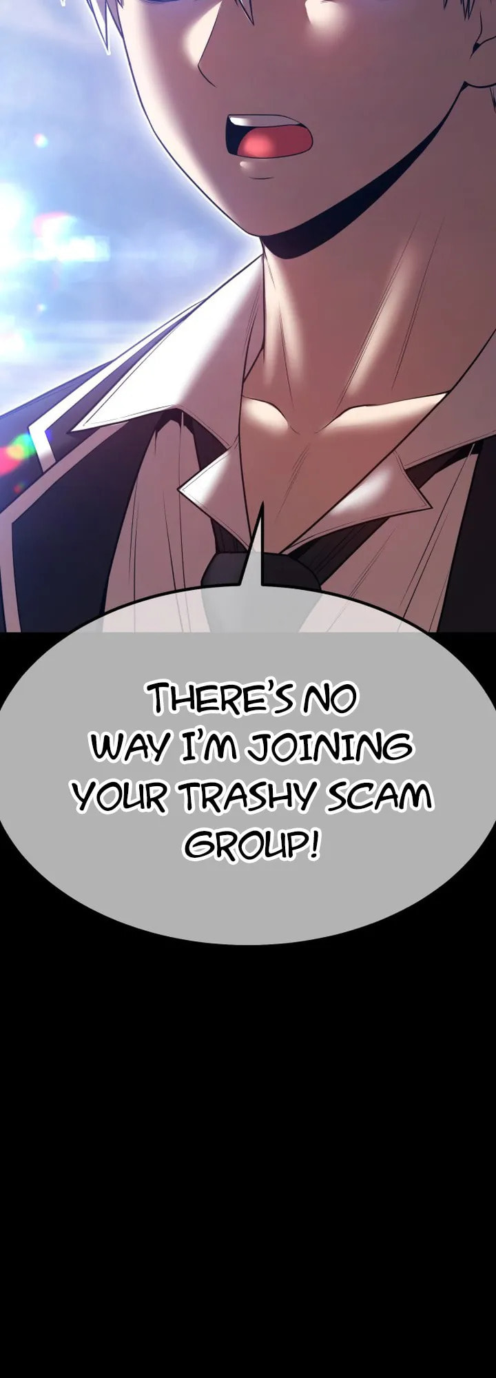 +99 Reinforced Wooden Stick Chapter 154.2 page 42 - 