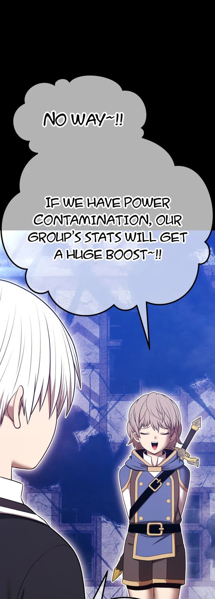+99 Reinforced Wooden Stick Chapter 154.2 page 43 - 