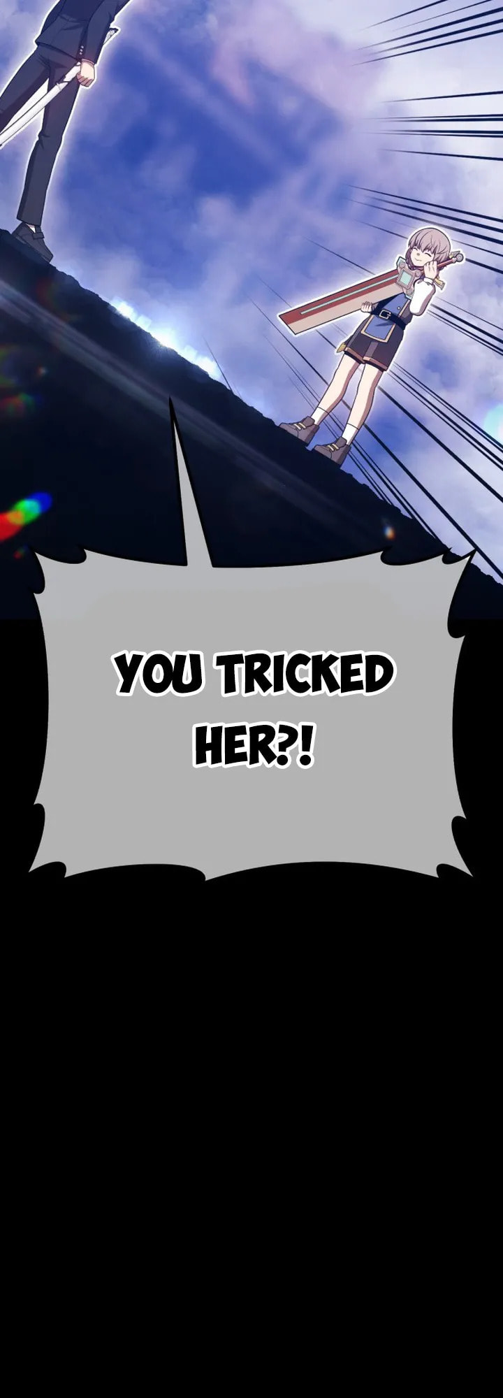 +99 Reinforced Wooden Stick Chapter 154.2 page 47 - 