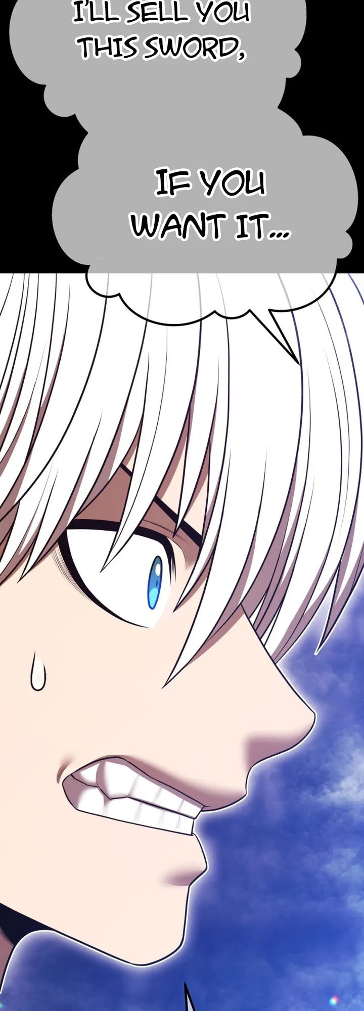 +99 Reinforced Wooden Stick Chapter 154.2 page 50 - 