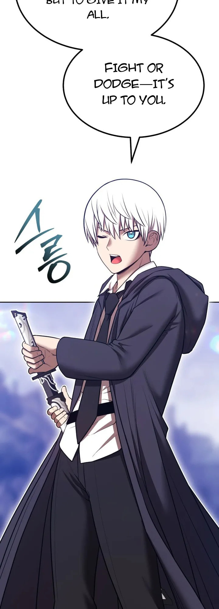 +99 Reinforced Wooden Stick Chapter 154.2 page 55 - 