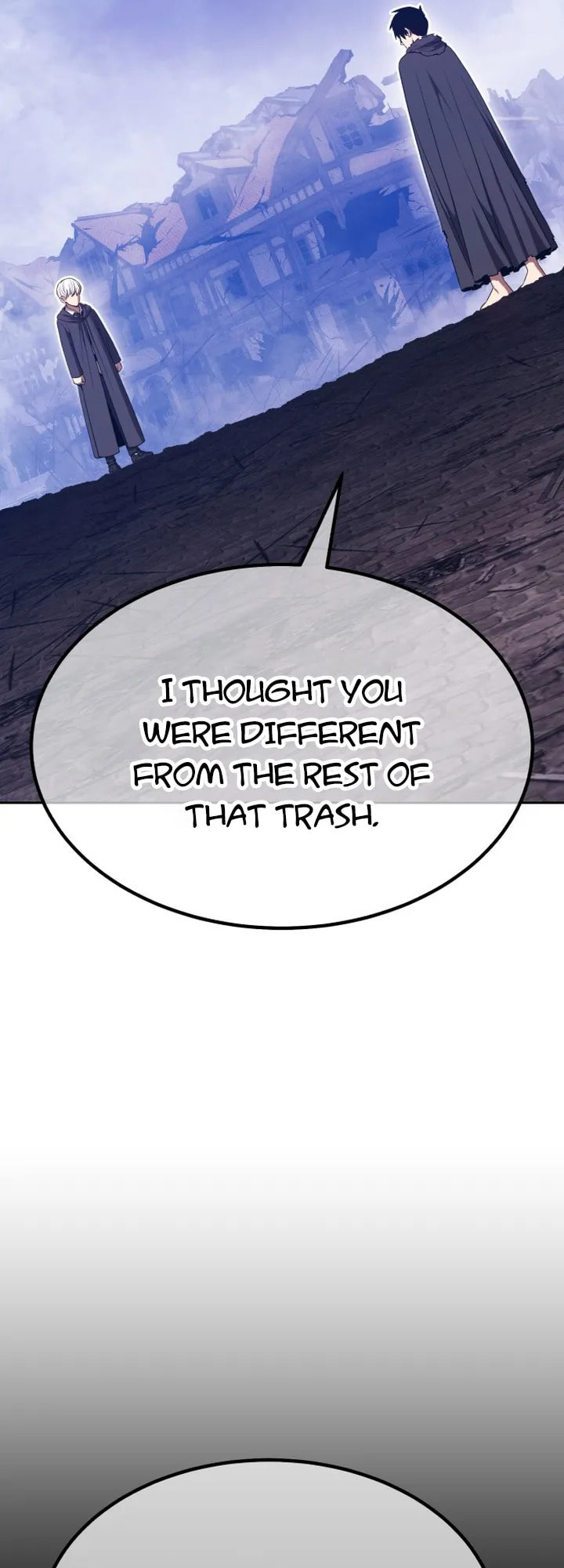 +99 Reinforced Wooden Stick Chapter 154.2 page 8 - 