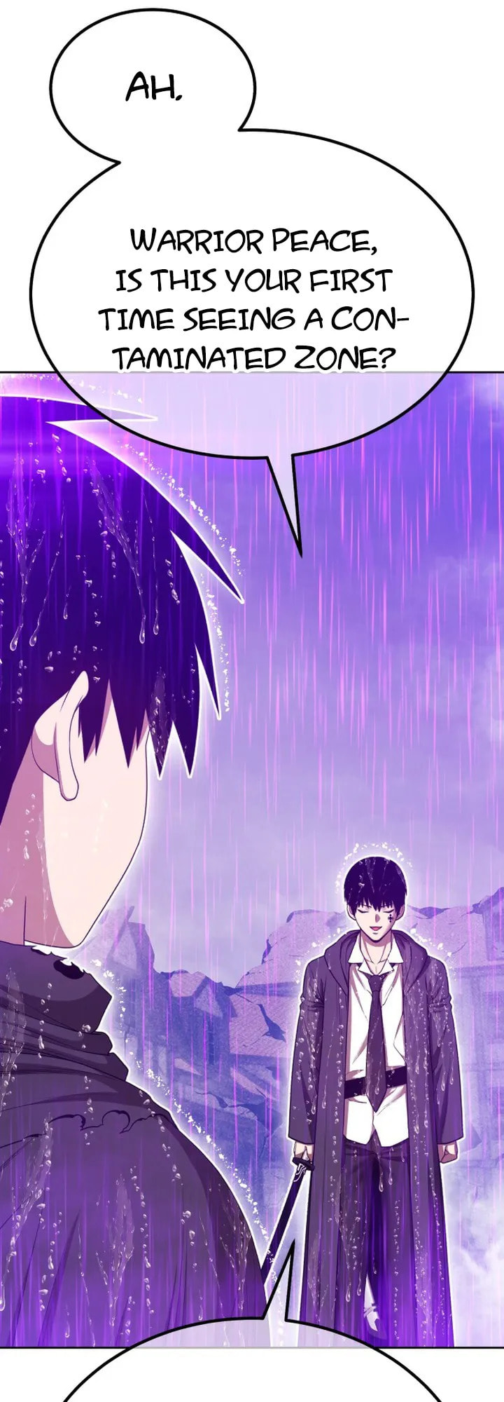 +99 Reinforced Wooden Stick Chapter 154.2 page 72 - 