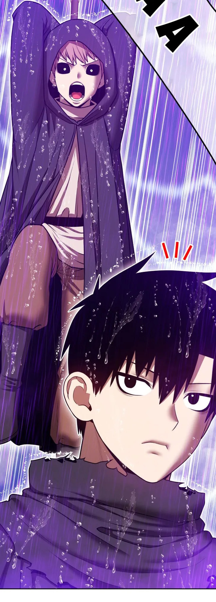+99 Reinforced Wooden Stick Chapter 154.2 page 79 - 