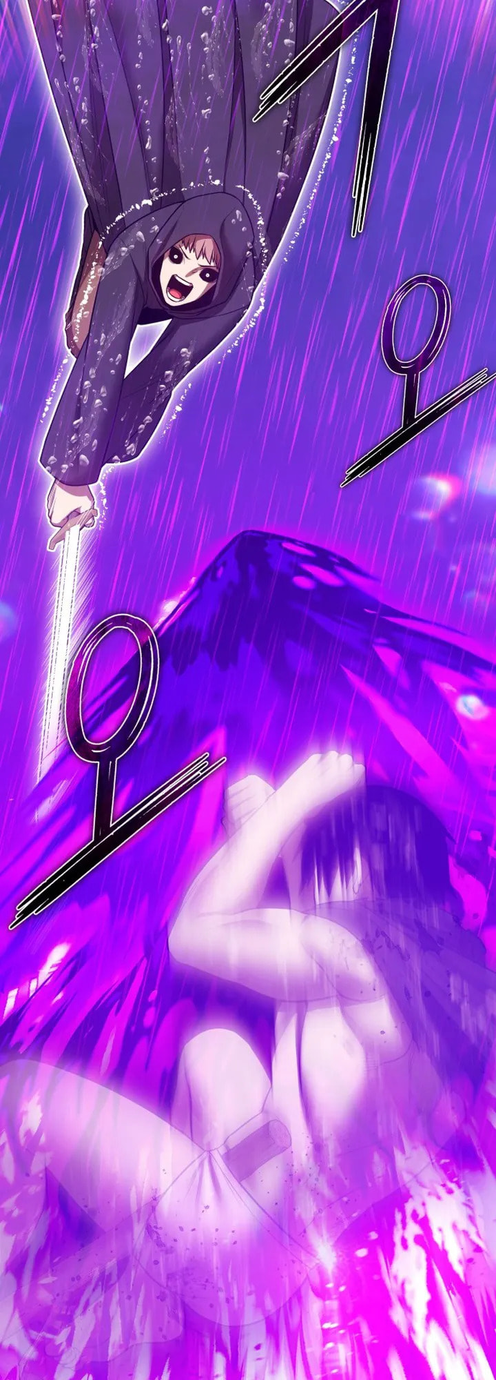 +99 Reinforced Wooden Stick Chapter 154.2 page 85 - 