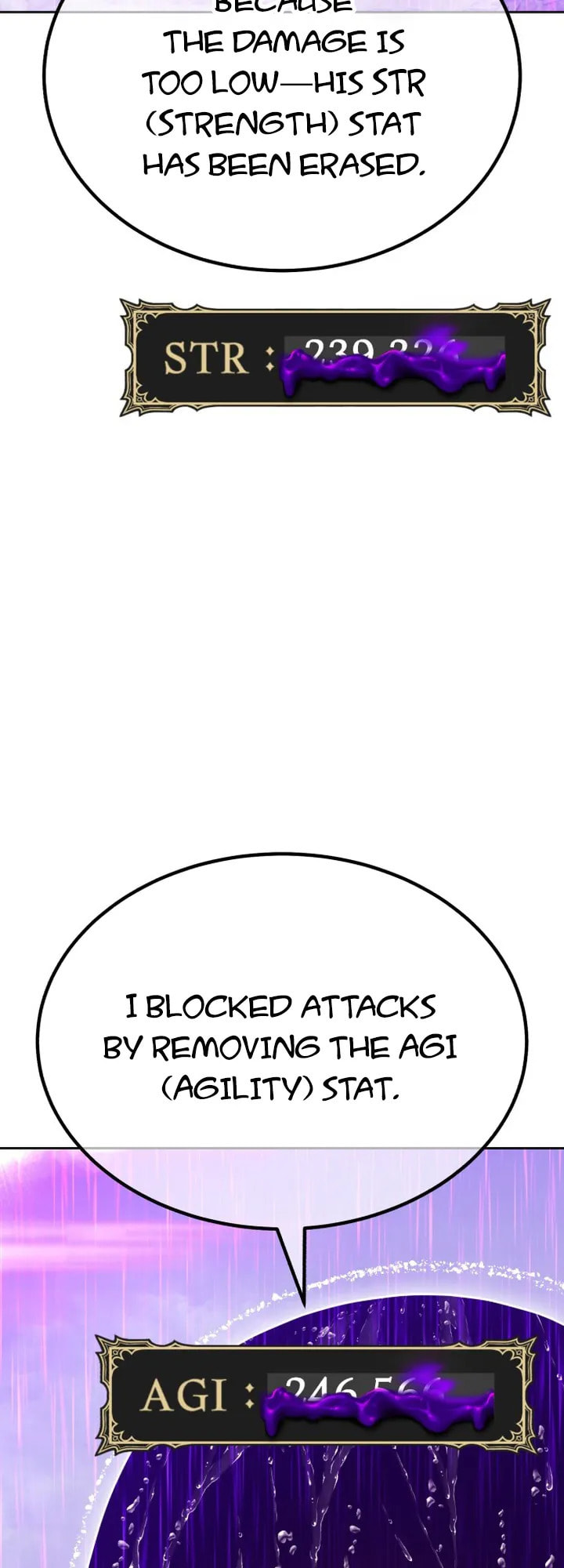 +99 Reinforced Wooden Stick Chapter 154.2 page 93 - 