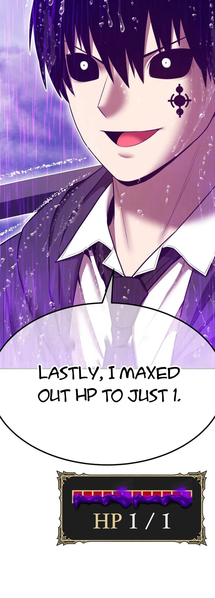 +99 Reinforced Wooden Stick Chapter 154.2 page 94 - 