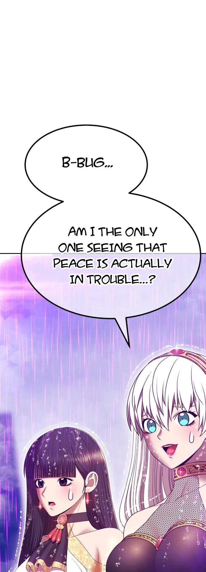 +99 Reinforced Wooden Stick Chapter 154.3 page 2 - 