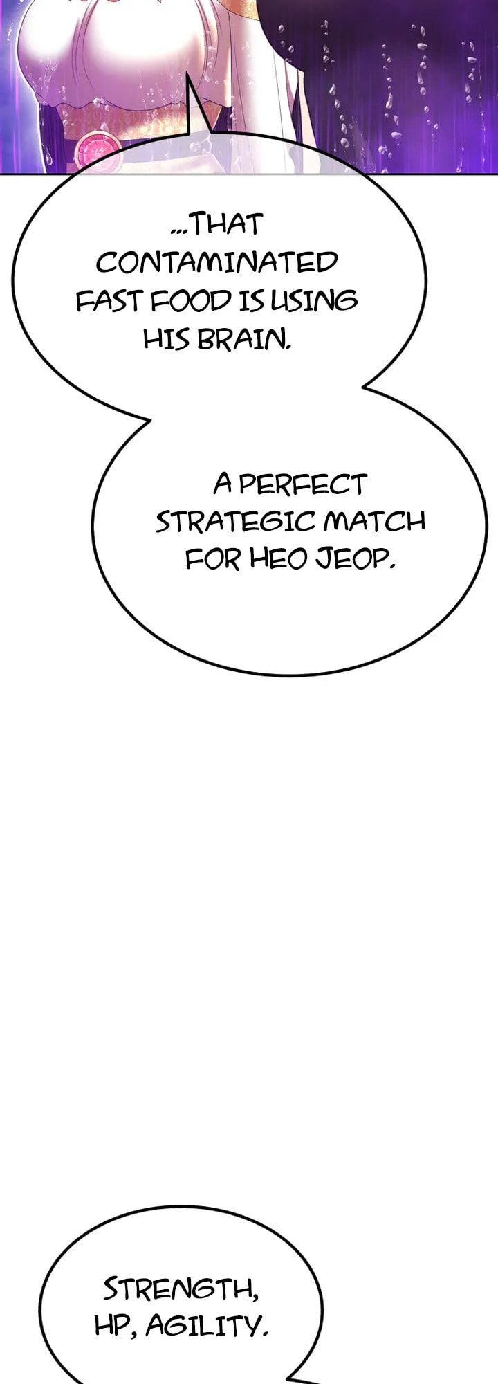 +99 Reinforced Wooden Stick Chapter 154.3 page 3 - 