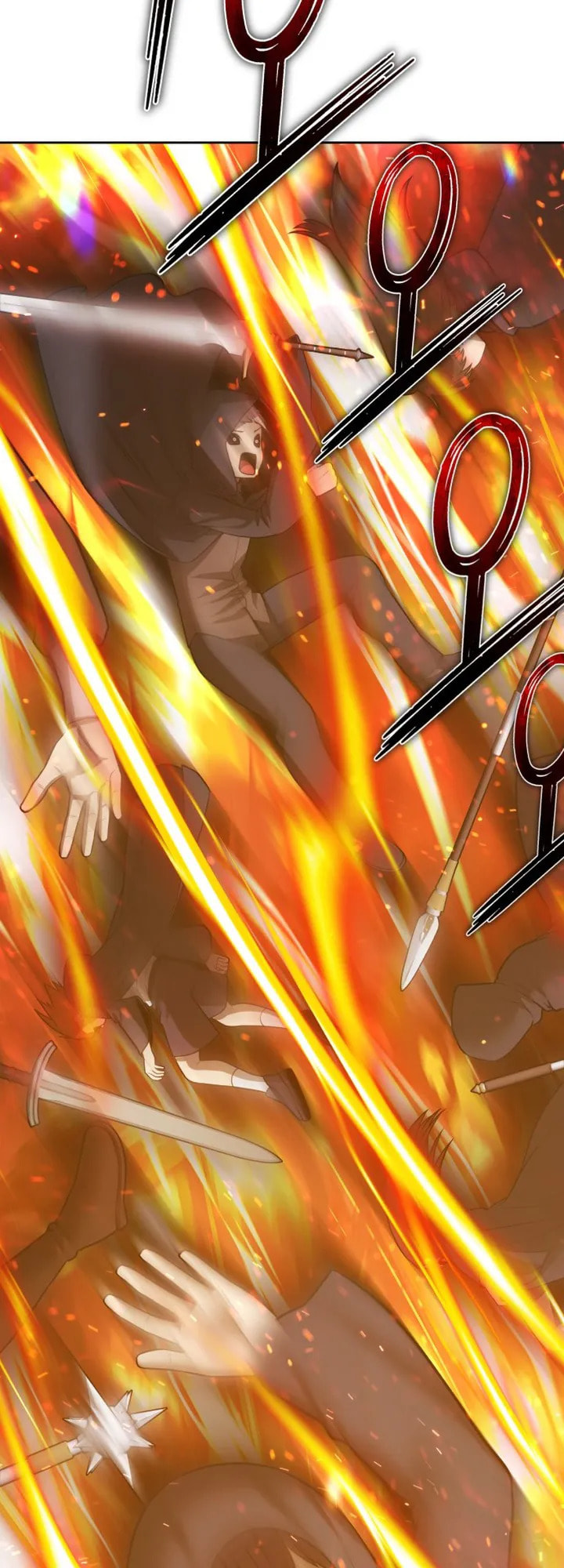 +99 Reinforced Wooden Stick Chapter 154.3 page 24 - 