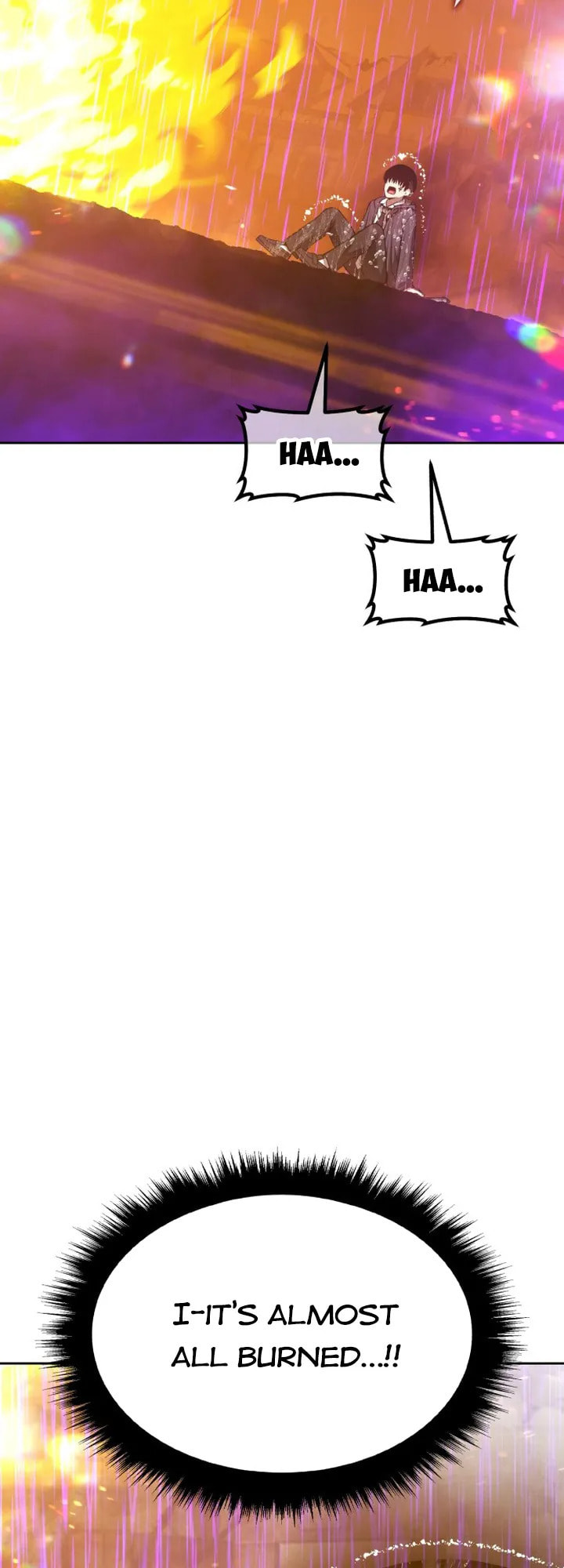 +99 Reinforced Wooden Stick Chapter 154.3 page 27 - 